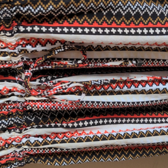 Matty M Dress - Picture 3 of 5